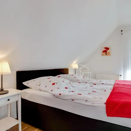 Дом отдыха Gisela In Holzstein An Der Ostsee Ольденбург-ин-Хольштайн