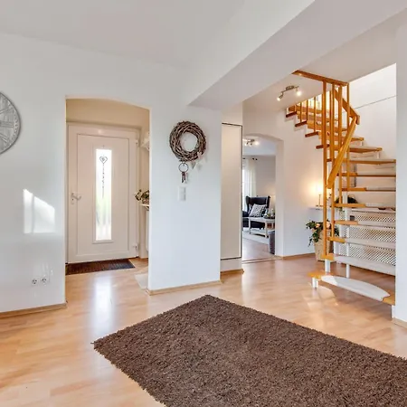 Дом отдыха Gisela In Holzstein An Der Ostsee *