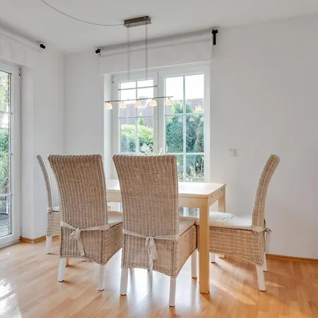 Дом отдыха Gisela In Holzstein An Der Ostsee Ольденбург-ин-Хольштайн