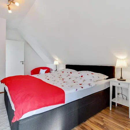 Gisela In Holzstein An Der Ostsee Hébergement de vacances *