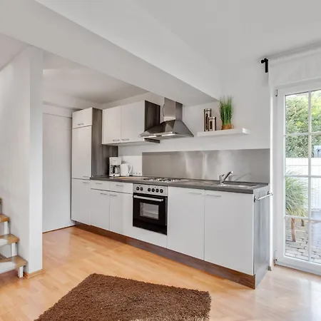 Дом отдыха Gisela In Holzstein An Der Ostsee *