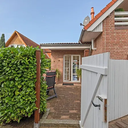 Gisela In Holzstein An Der Ostsee Hébergement de vacances *