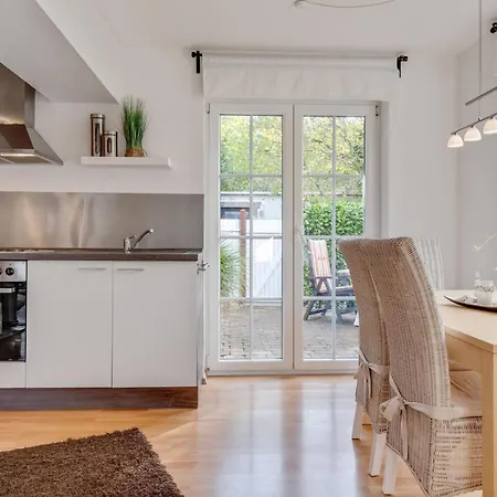 Дом отдыха Gisela In Holzstein An Der Ostsee *