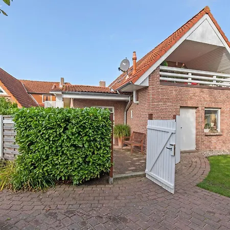 Hébergement de vacances Gisela In Holzstein An Der Ostsee Oldenbourg en Holstein