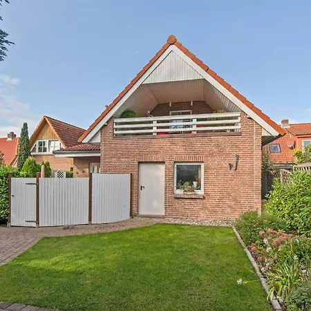 Gisela In Holzstein An Der Ostsee Ольденбург-ин-Хольштайн