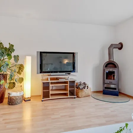 Gisela In Holzstein An Der Ostsee Дом отдыха *