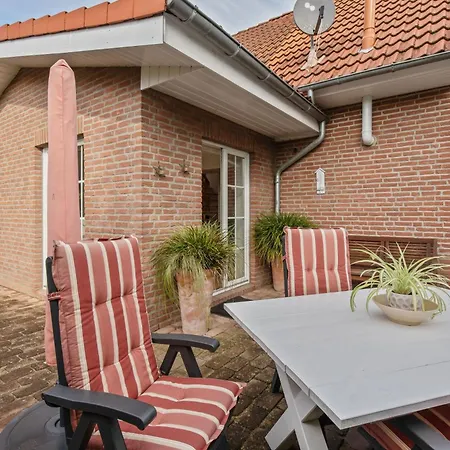 Gisela In Holzstein An Der Ostsee Ольденбург-ин-Хольштайн